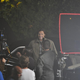 Illustration for article titled Supernatural set photos